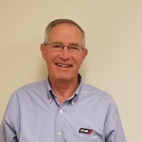 Dave Wayne