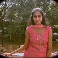 Bhoomika C