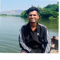 Manish Umesh Javare
