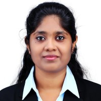 Nirmala Vaishalini