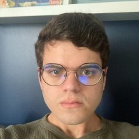 Victor Miguel Silveira de Moraes