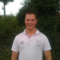 Erwin Bouwmeester