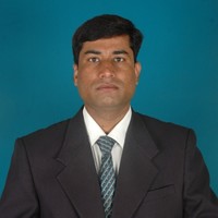 Dnyaneshwar Randive