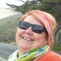 Jacquie Mullenger
