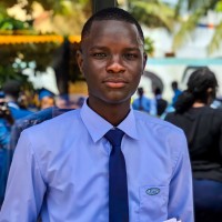 Omar Aly DIOP