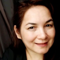 Rachele Jane Geraldine Pestano