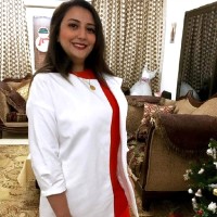 Youstina Adel