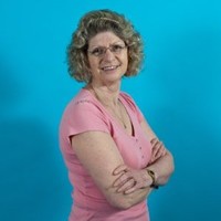 Jeannette Witheridge