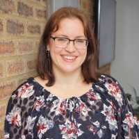 Lorna-Lee De Bruyn Lima