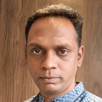 Dileepkumar K