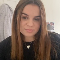 Katie Waters