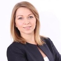 Ekaterina Kazantceva