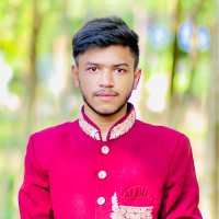 MD ABU JAFOR