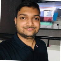 Prasad Ghate