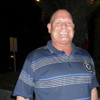 Steve Breeds