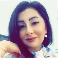 Marianna Babayan