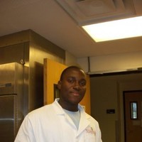 Kelvin Harry