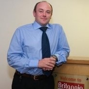 David Thornley