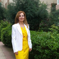 Mi̇ne Çetinkaya