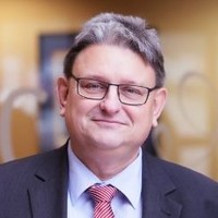 Dr. Andreas Lorenz