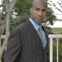 Bryan Ellis