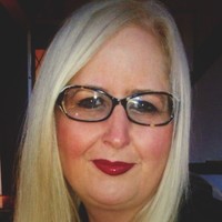 Sharon Mohan