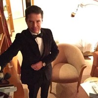 Oscar Alvarez De La Reguera Calderon