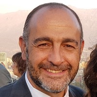 Antonio Sabagh