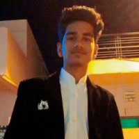 Ayaz Patel