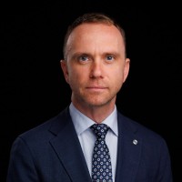 Daniel Kemp