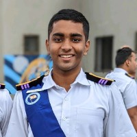 Rohan Daniel
