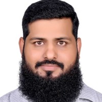 Mohammad Javed Khan