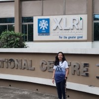 Shikha Khurana (She/Her/Hers)