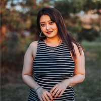 Chelsi Nayak