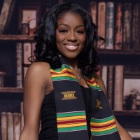 Akilah Thomas