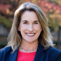 Liz Walker