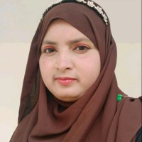 Murshida khatun