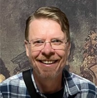 Vidar Hansen