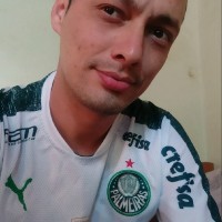 Willian Cid Schopf