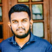 Pasindu Malshika Wijesinghe