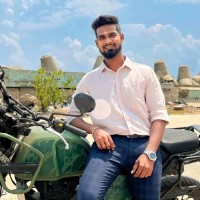 Vignesh Chandiran