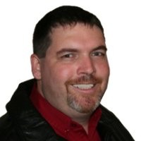 Rob Rivet