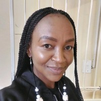Nkhensani Carol Ndobela