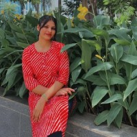 Kajal Kothiyal