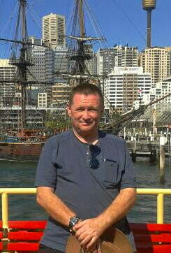 david bednall