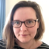 Nicola Parkin