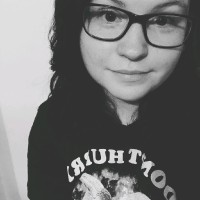 Amber Shinew