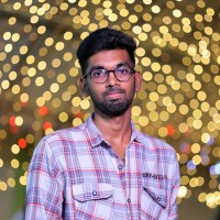 Prathap S