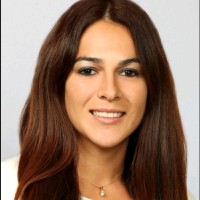 Natalie Hamilton