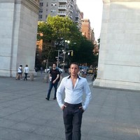 Jonathan Rosenfeld